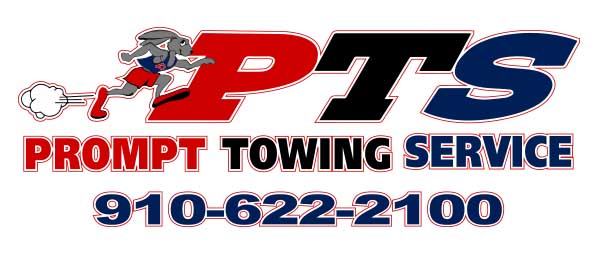 Prompt Towing Service