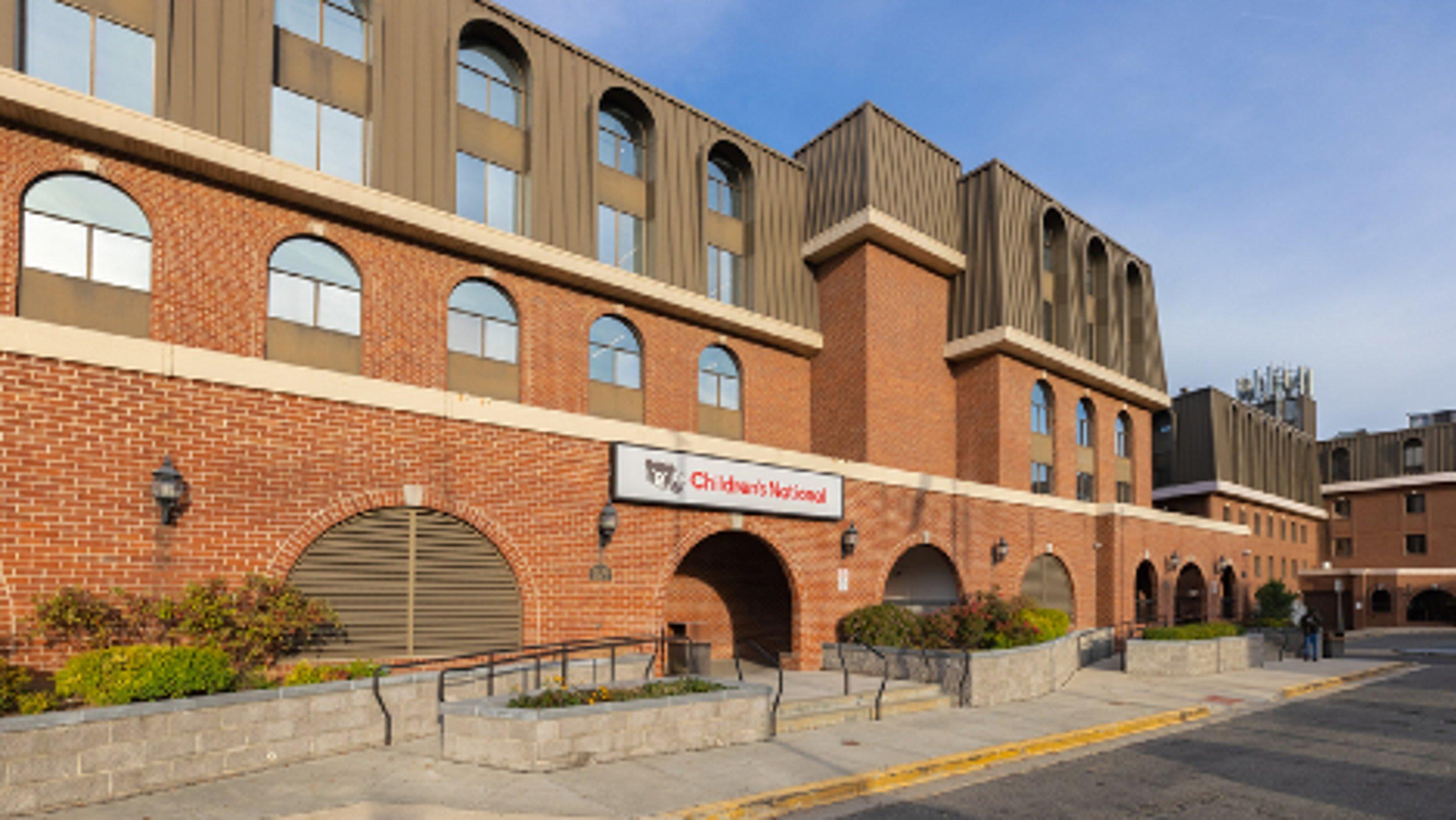 Children's National Anacostia