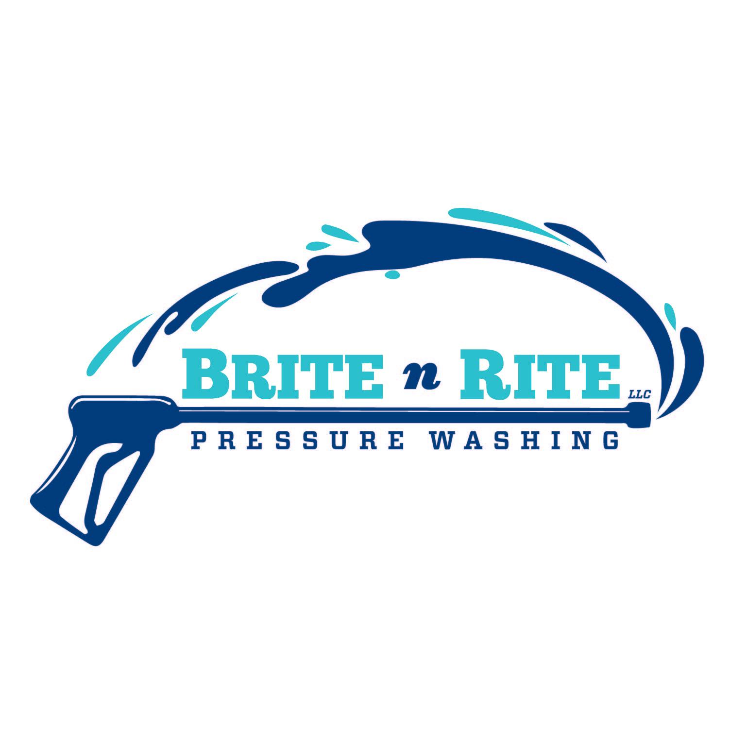 Brite N Rite Pressure Washing LLC