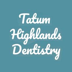 Tatum Highlands Dentistry