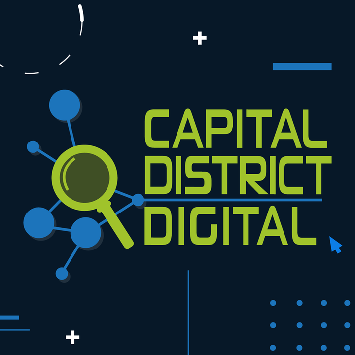 Capital District Digital, LLC