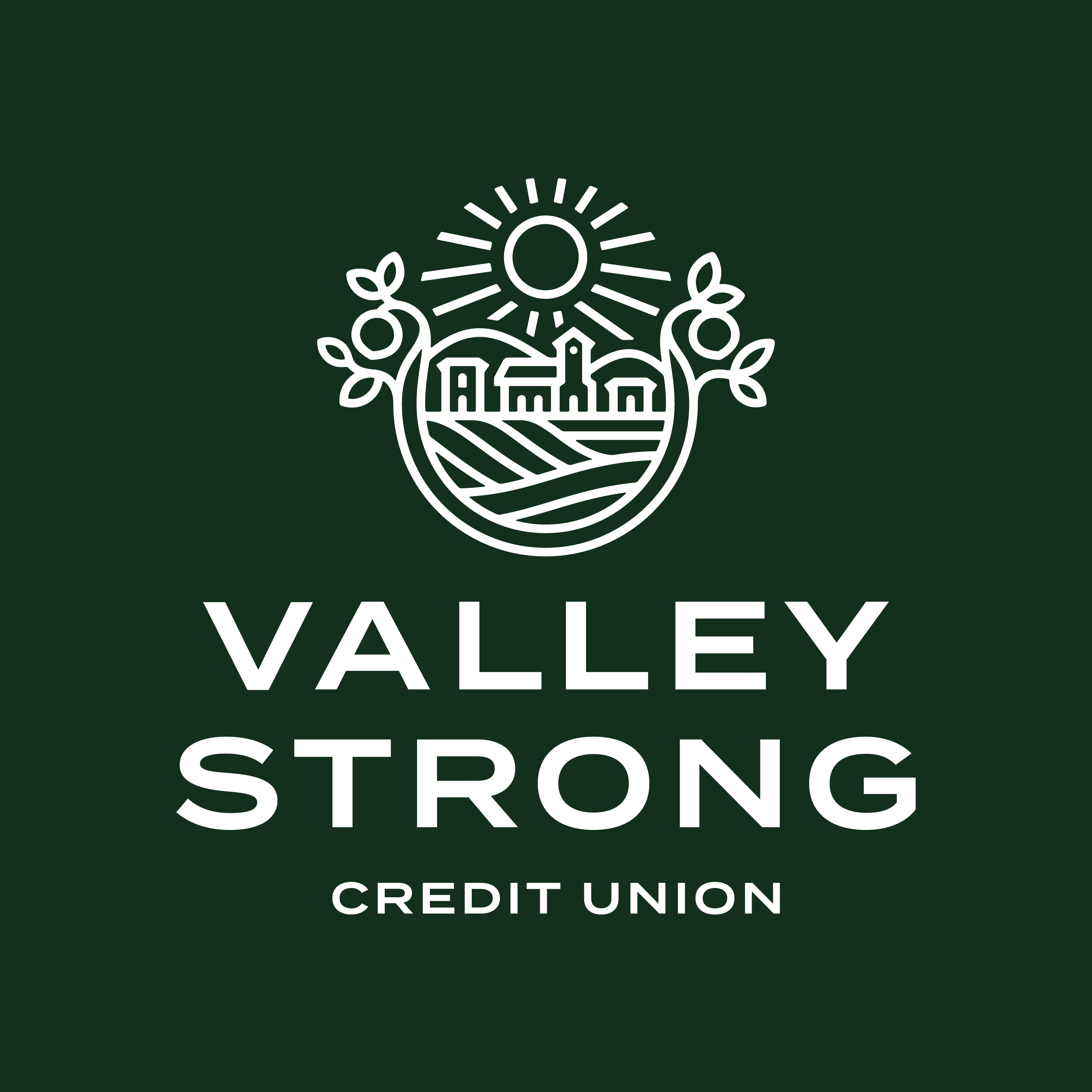 Valley Strong Credit Union