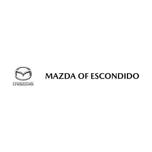 Mazda of Escondido Service and Parts