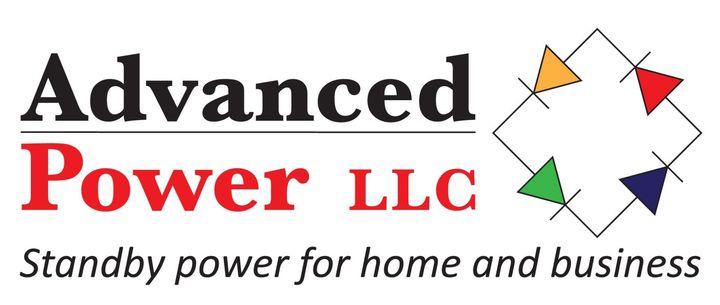 Advanced Power LLC