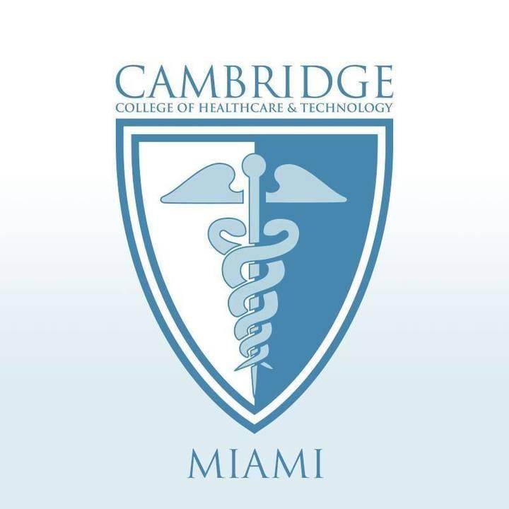 Cambridge College of Healthcare & Technology