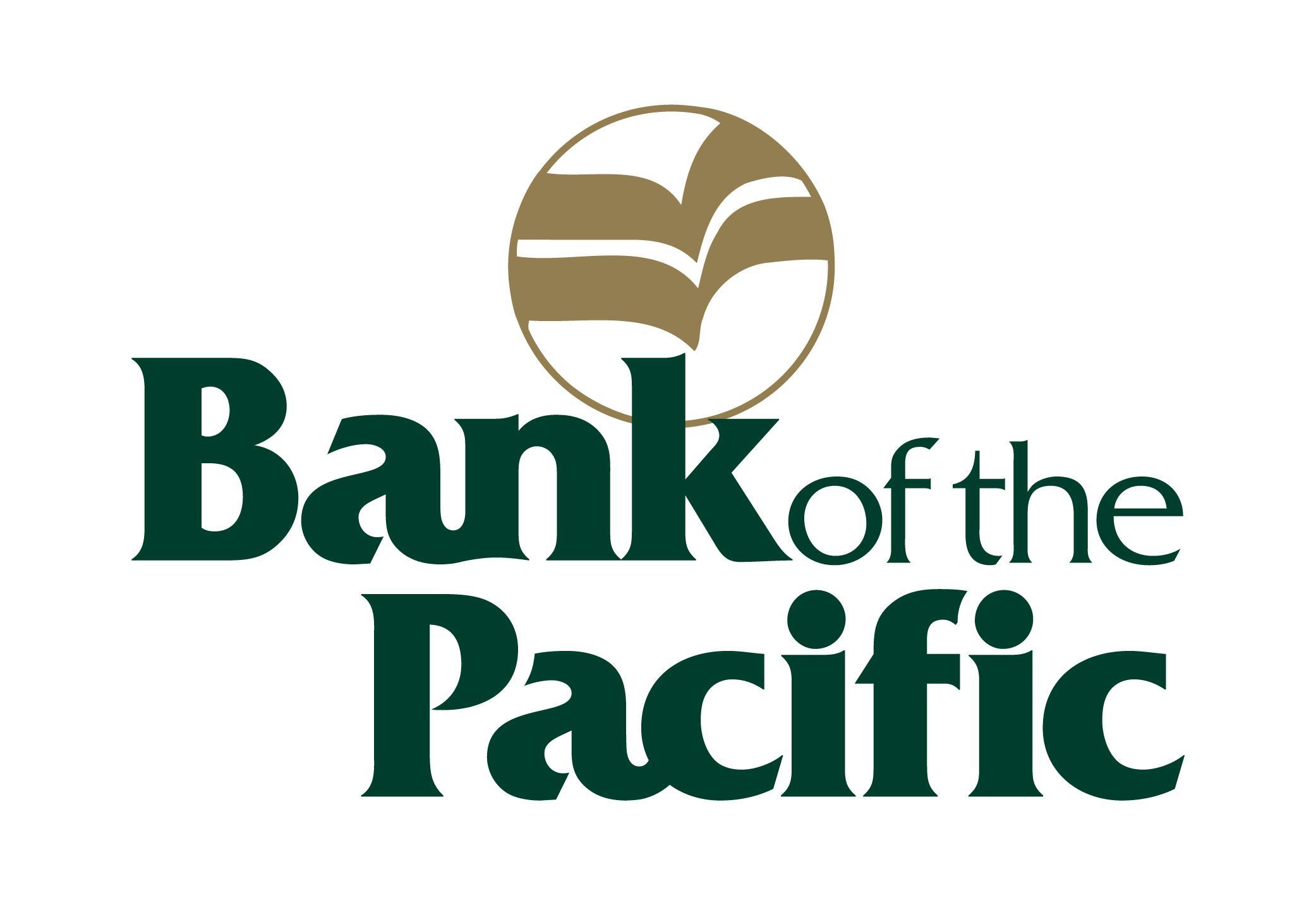 Bank of the Pacific