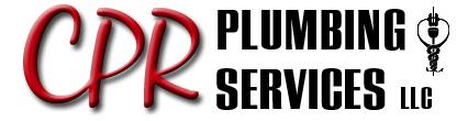 CPR Plumbing Services