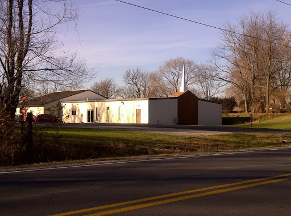 Clay County Christian Church