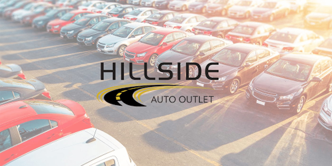 Hillside Auto Outlet