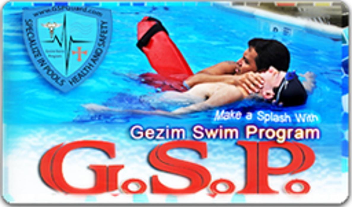 Gezim Swim Program LLC