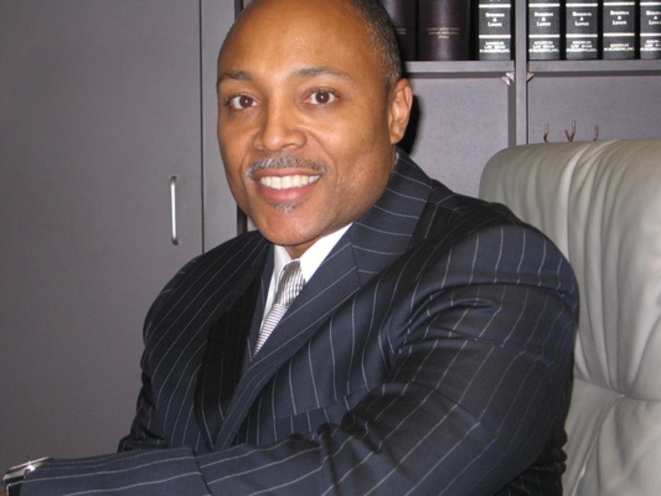 Law Office of Demetrius J. Parrish, Jr.