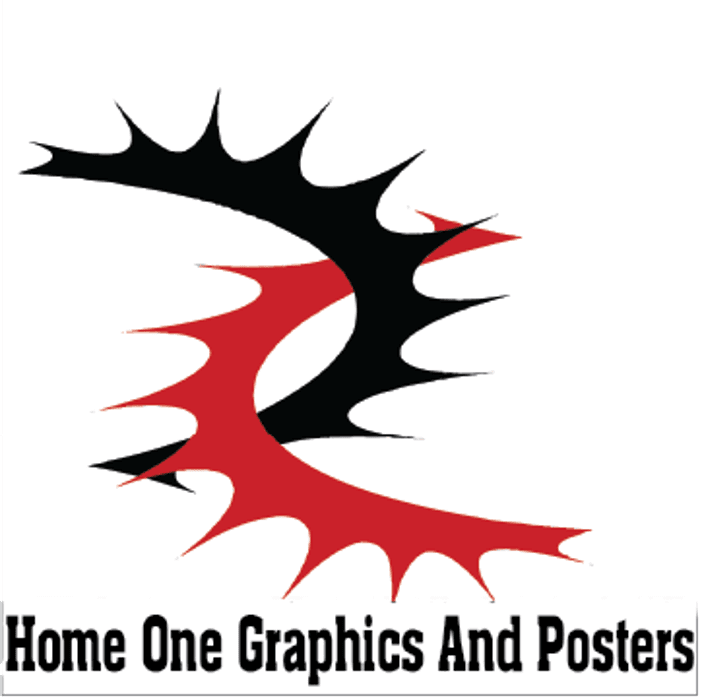 Home One Graphics And Posters