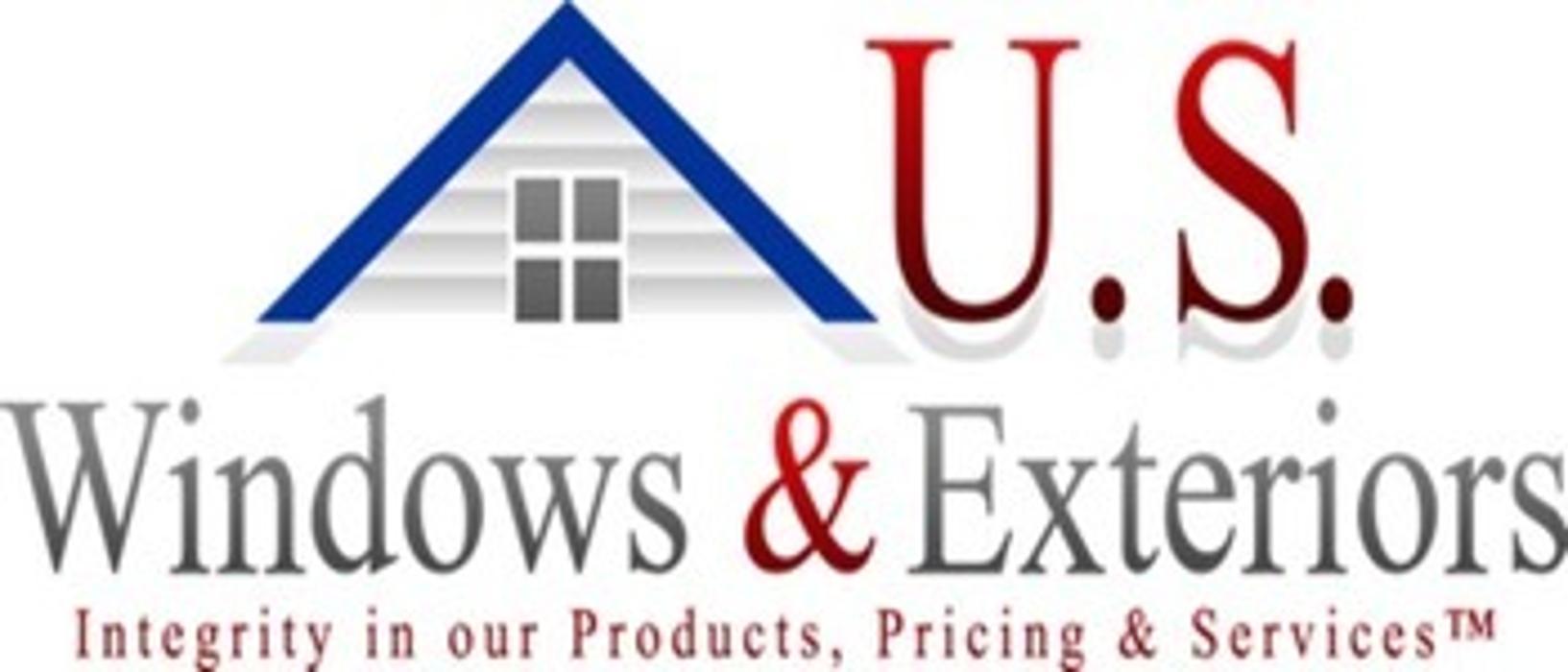 U.S. Windows & Exteriors