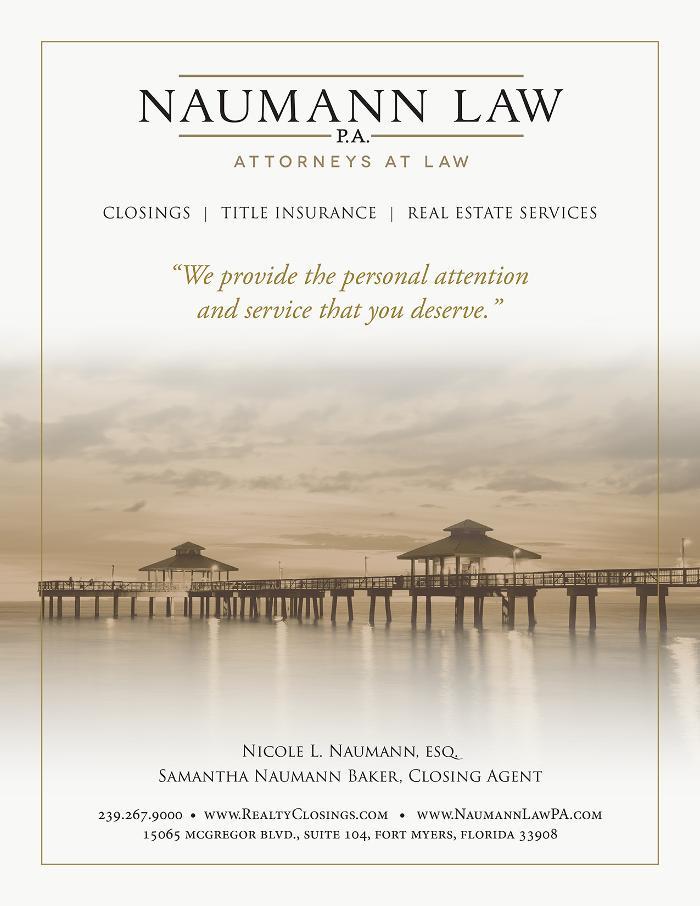 Naumann Law - Naumann Title