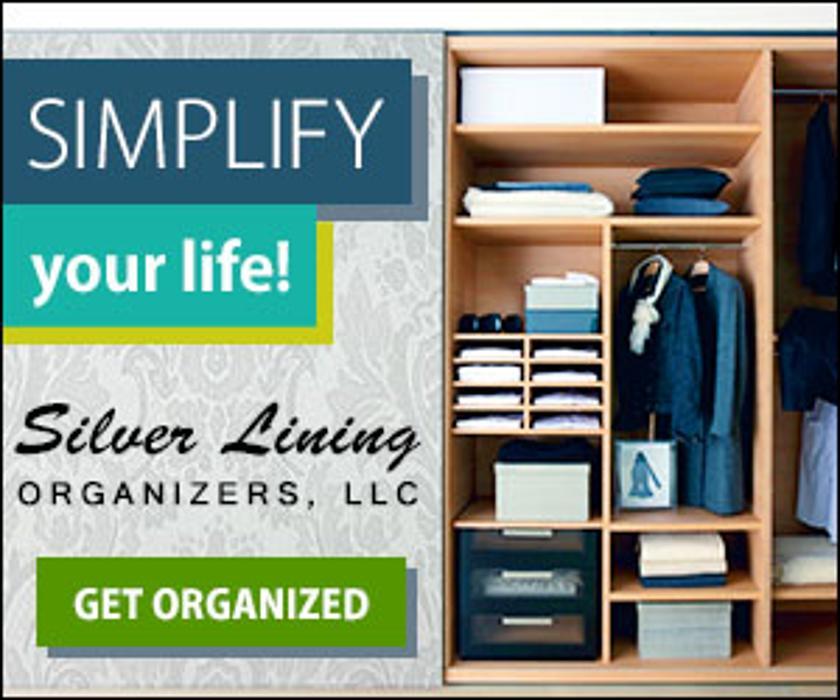 Silver Lining Organizers, LLC