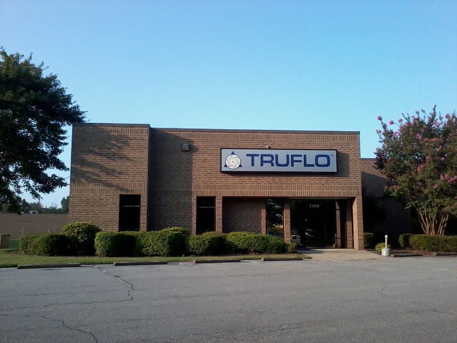 Truflo Pumps, Inc.