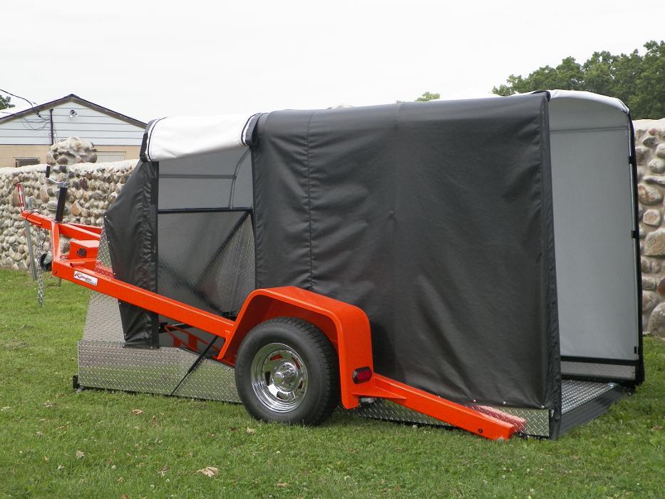 Klinger Trailer, Inc