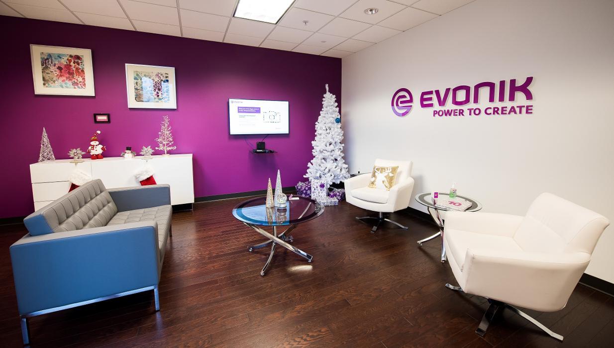 Evonik