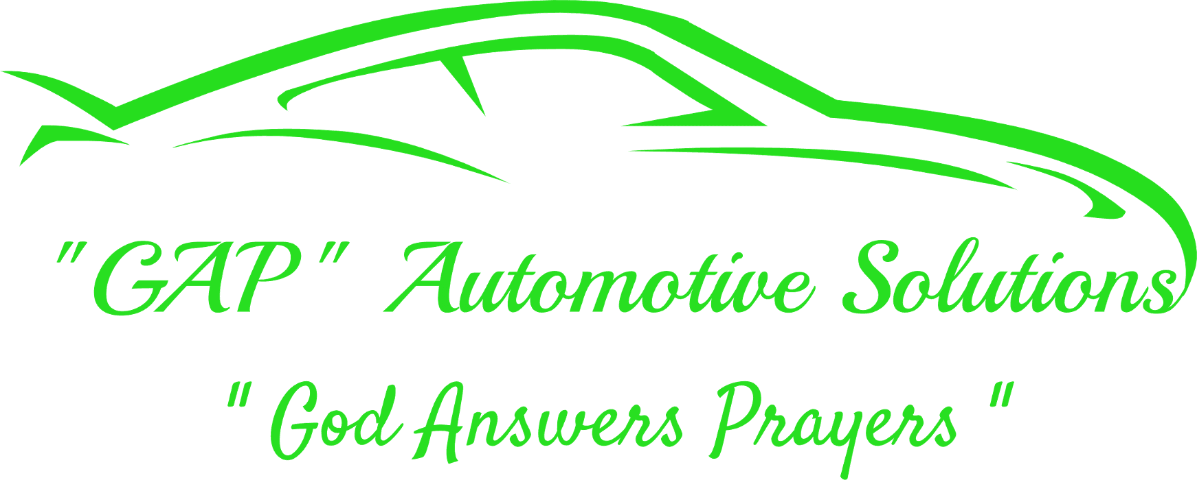 GAP Automotive Solutions