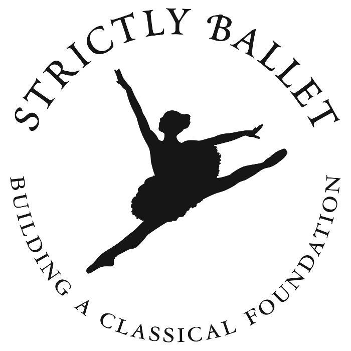 Strictly Ballet Arts