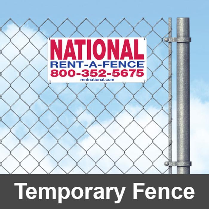 National Rent A Fence