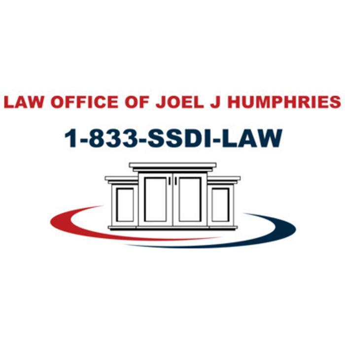 LAW OFFICE OF JOEL J HUMPHRIES PC, Social Security Disability Attorney