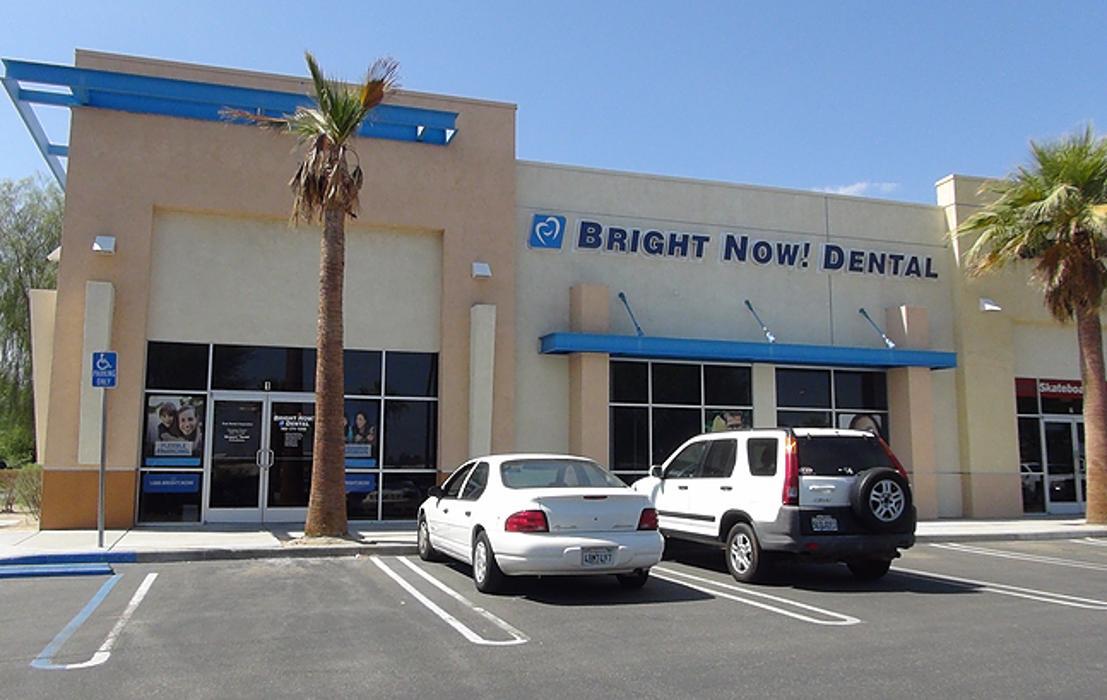 Bright Now! Dental