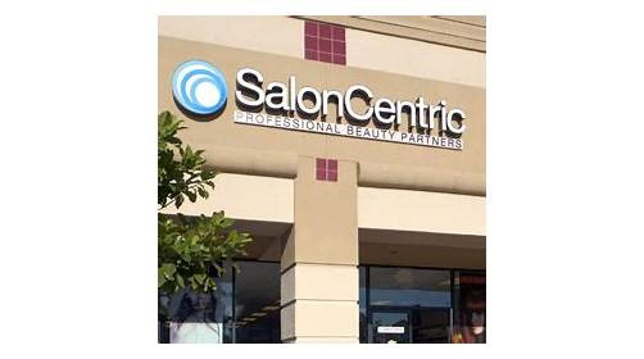 SalonCentric