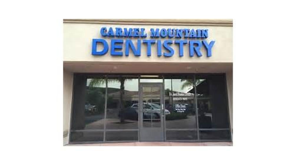 Carmel Mountain Dentistry