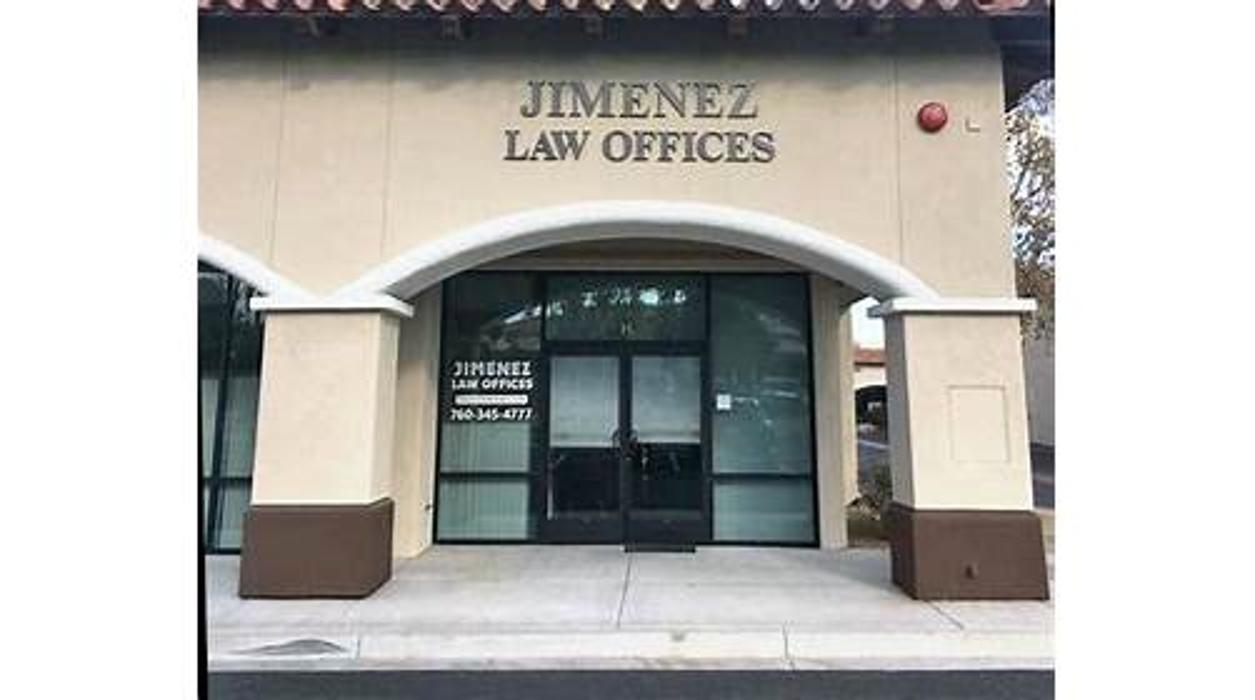 Jimenez Law Offices