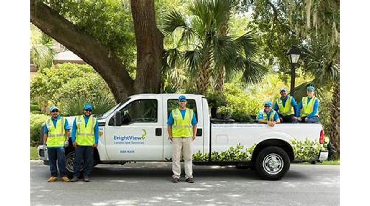 BrightView Landscape Services