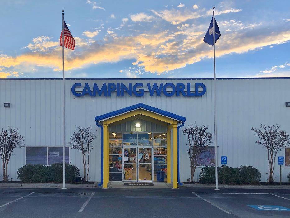 Camping World