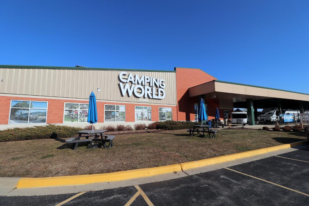 Camping World