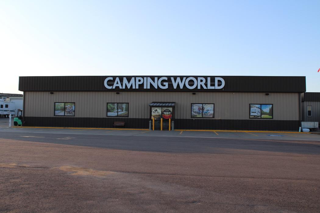 Camping World of Sioux Falls