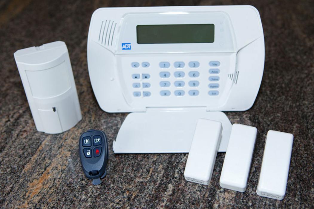 American Guardian Security Systems, Inc. - ADT Authorized Dealer