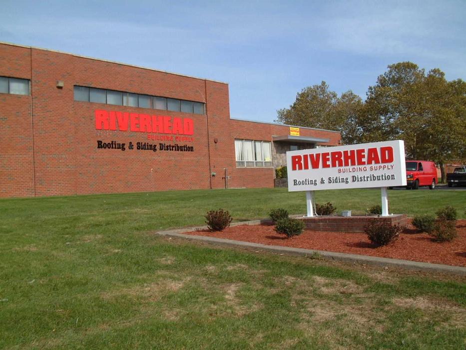 Riverhead Building Supply