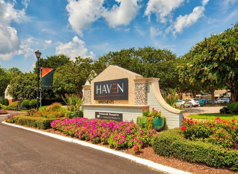 Haven Apartments & Townhomes