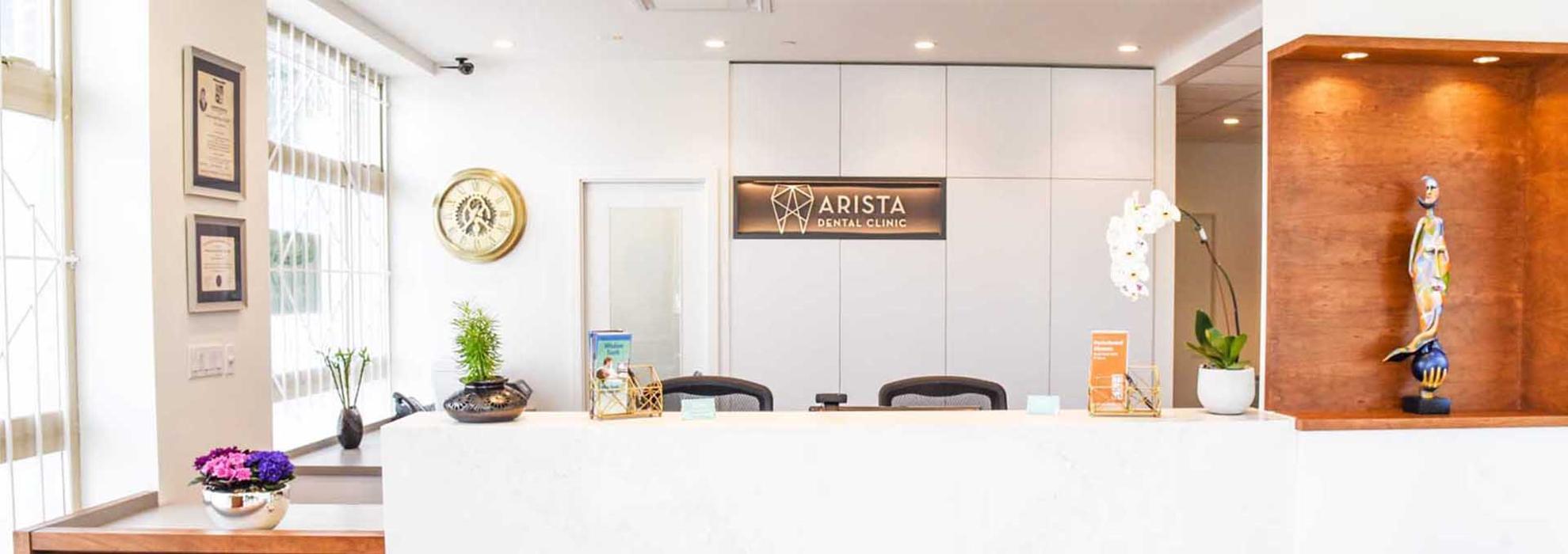 Arista Dental Clinic