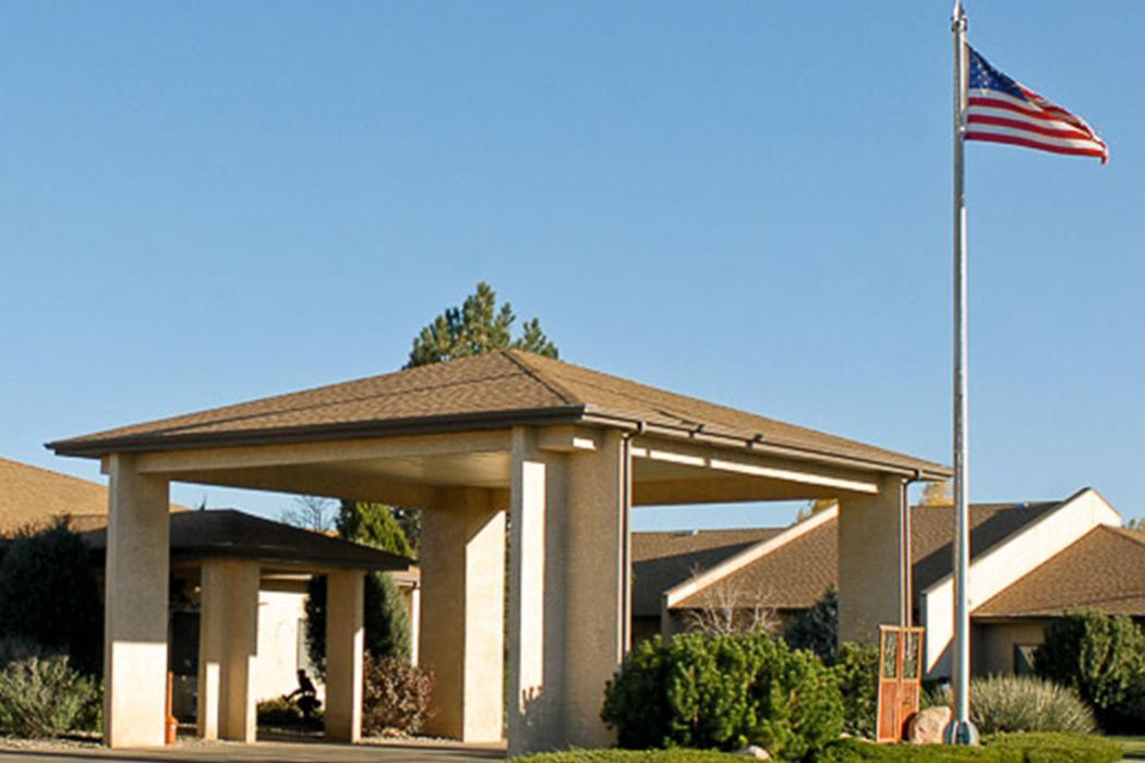 Life Care Center of Pueblo