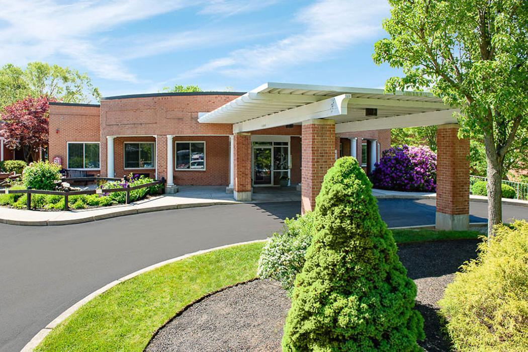 Life Care Center of Raynham