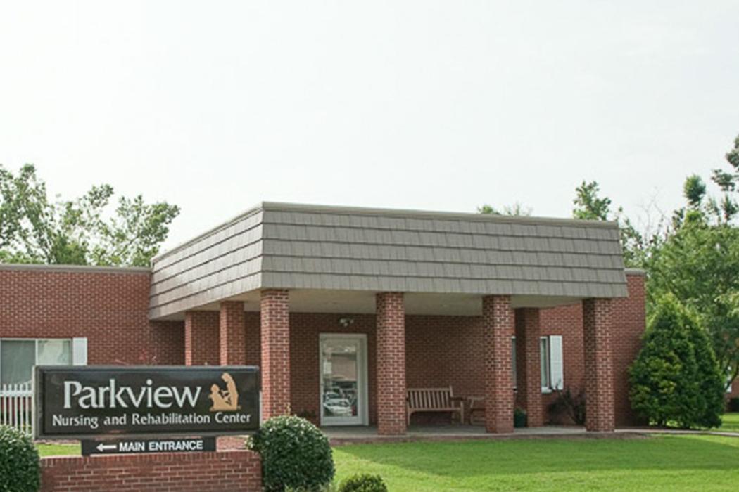 Parkview Nursing and Rehabilitation Center