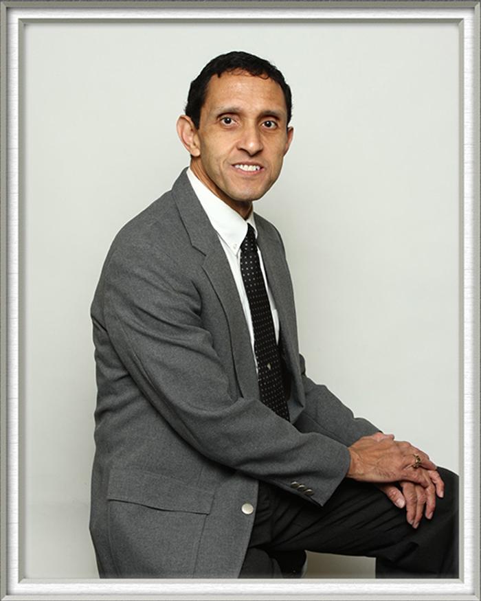 LARRY MERCADO, CPA