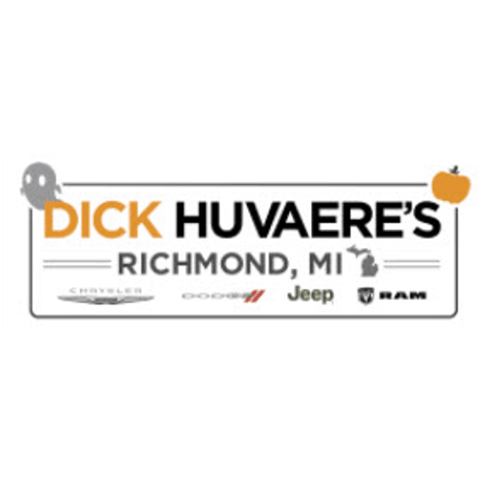 Dick Huvaere's Richmond Chrysler Dodge Jeep RAM