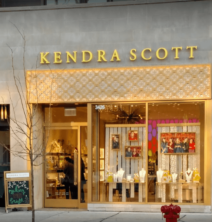 Kendra Scott