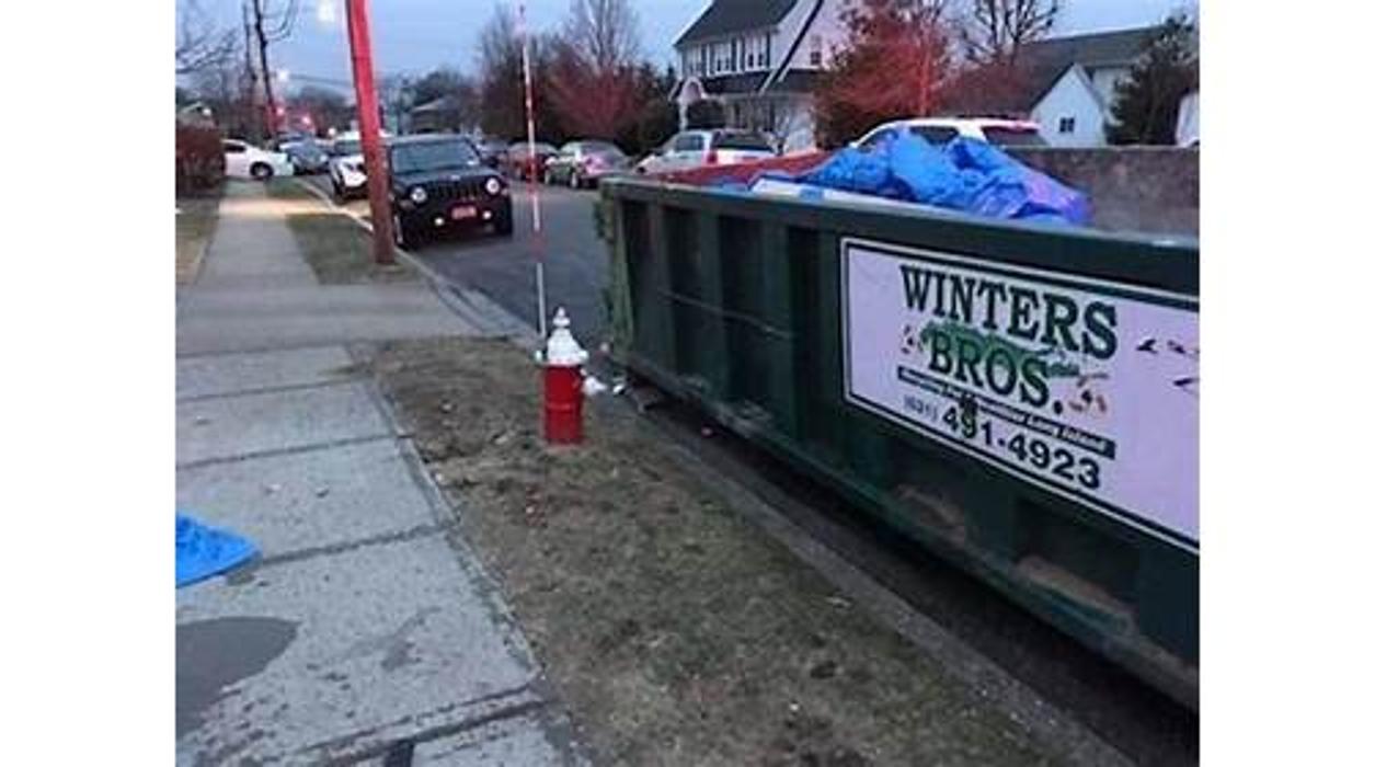 Winters Bros. Waste Systems