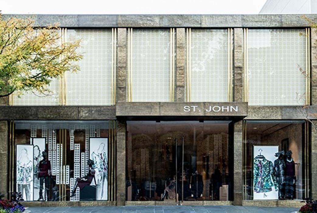 St. John Knits Boutique