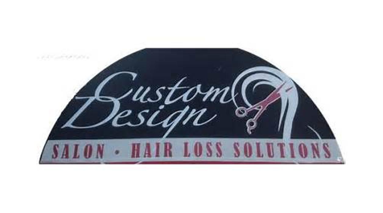 Custom Design Hair