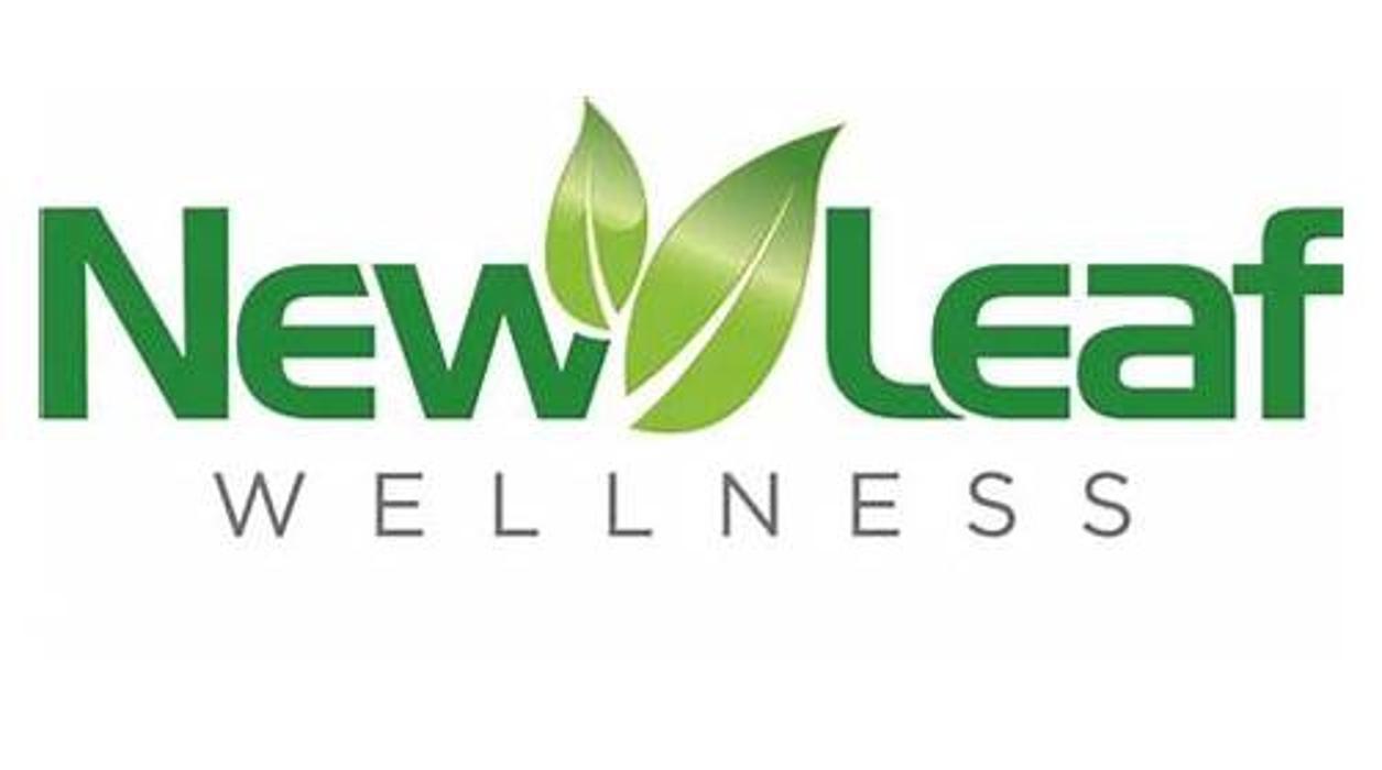 New Leaf Wellness