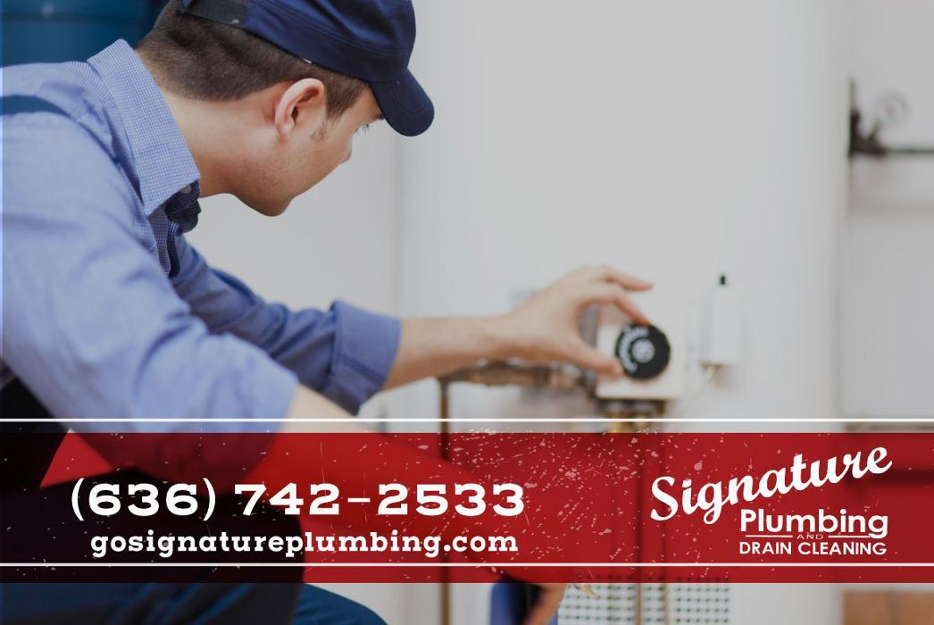 Signature Plumbing & Drain Cleaning LLC