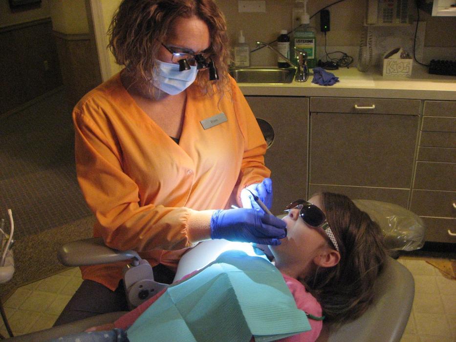 Hamilton Dental Care